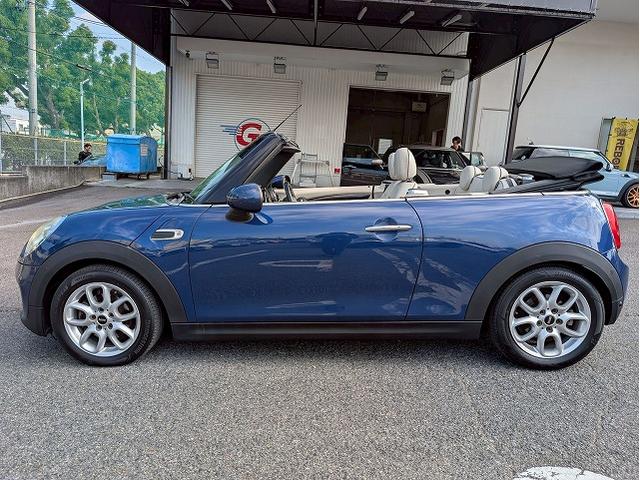 中部地区最大級ＭＩＮＩ専門店。ＤｕｅｌＬ　ＡＧとのコラボレートショップです。専門店ならではの入手困難な限定車も展示しております。０問い合わせ先は、０５２−７７５−４０９２まで！！