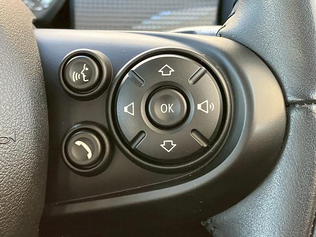 ＭＩＮＩ ５ドア　ＣＯＯＰＥＲ　Ｄ　純正ナビ　バックカメラ　インテリジェントセーフティー　ＥＴＣ　コーナーセンサー　アイドリングストップ　レインセンサー　オートライト　ＬＥＤヘッドライト　コンフォートアクセス（38枚目）