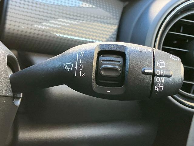 ＭＩＮＩ ５ドア　ＣＯＯＰＥＲ　Ｄ　純正ナビ　バックカメラ　インテリジェントセーフティー　ＥＴＣ　コーナーセンサー　アイドリングストップ　レインセンサー　オートライト　ＬＥＤヘッドライト　コンフォートアクセス（40枚目）