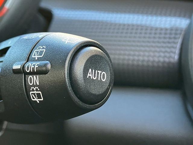 ＭＩＮＩ ５ドア　ＣＯＯＰＥＲ　Ｄ　純正ナビ　バックカメラ　インテリジェントセーフティー　ＥＴＣ　コーナーセンサー　アイドリングストップ　レインセンサー　オートライト　ＬＥＤヘッドライト　コンフォートアクセス（41枚目）
