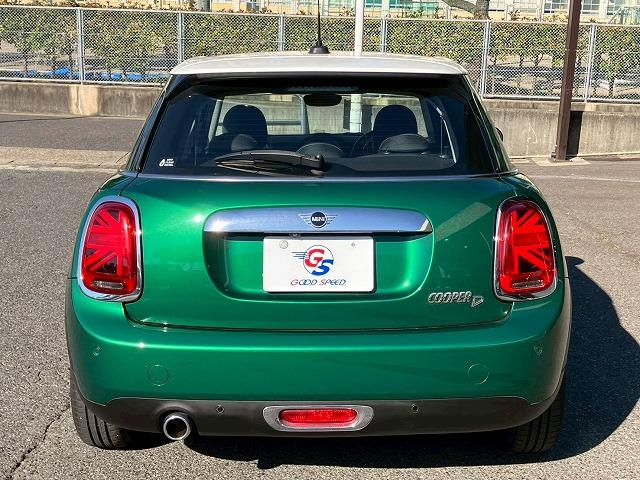 ＭＩＮＩ ５ドア　ＣＯＯＰＥＲ　Ｄ　純正ナビ　バックカメラ　インテリジェントセーフティー　ＥＴＣ　コーナーセンサー　アイドリングストップ　レインセンサー　オートライト　ＬＥＤヘッドライト　コンフォートアクセス（72枚目）