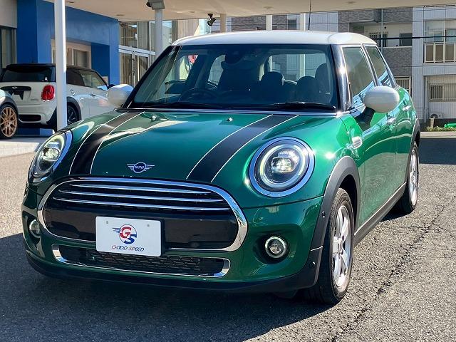ＭＩＮＩ ５ドア　ＣＯＯＰＥＲ　Ｄ　純正ナビ　バックカメラ　インテリジェントセーフティー　ＥＴＣ　コーナーセンサー　アイドリングストップ　レインセンサー　オートライト　ＬＥＤヘッドライト　コンフォートアクセス（75枚目）