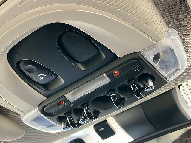 ＭＩＮＩ ３ドア　ＣＯＯＰＥＲ　Ｃｌａｓｓｉｃ　ＴＲＩＭ　Ａｐｐｌｅ　Ｃａｒ　Ｐｌａｙ　バックカメラ　アダクティブクルーズコントロール　ＥＴＣ　コンフォートアクセス　インテリジェントセーフティー　ドライビングモード　レインセンサー　オートライト（46枚目）