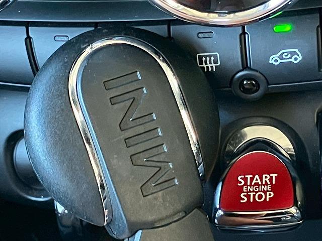ＭＩＮＩ ３ドア　ＣＯＯＰＥＲ　Ｃｌａｓｓｉｃ　ＴＲＩＭ　Ａｐｐｌｅ　Ｃａｒ　Ｐｌａｙ　バックカメラ　アダクティブクルーズコントロール　ＥＴＣ　コンフォートアクセス　インテリジェントセーフティー　ドライビングモード　レインセンサー　オートライト（53枚目）