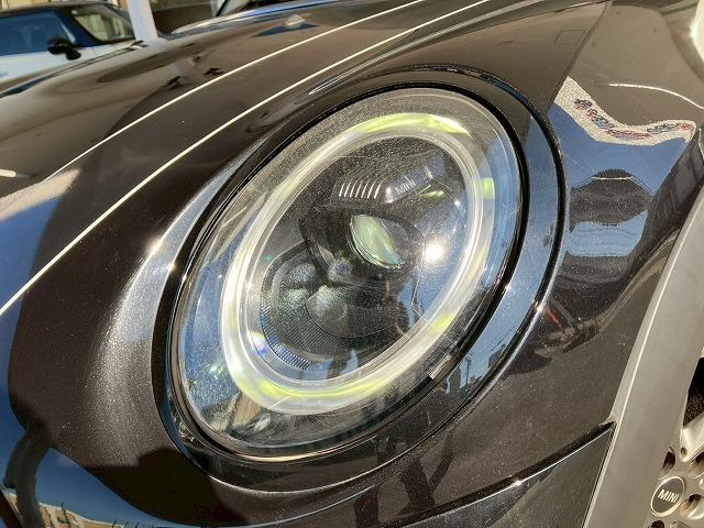 ＭＩＮＩ ３ドア　ＣＯＯＰＥＲ　Ｃｌａｓｓｉｃ　ＴＲＩＭ　Ａｐｐｌｅ　Ｃａｒ　Ｐｌａｙ　バックカメラ　アダクティブクルーズコントロール　ＥＴＣ　コンフォートアクセス　インテリジェントセーフティー　ドライビングモード　レインセンサー　オートライト（63枚目）