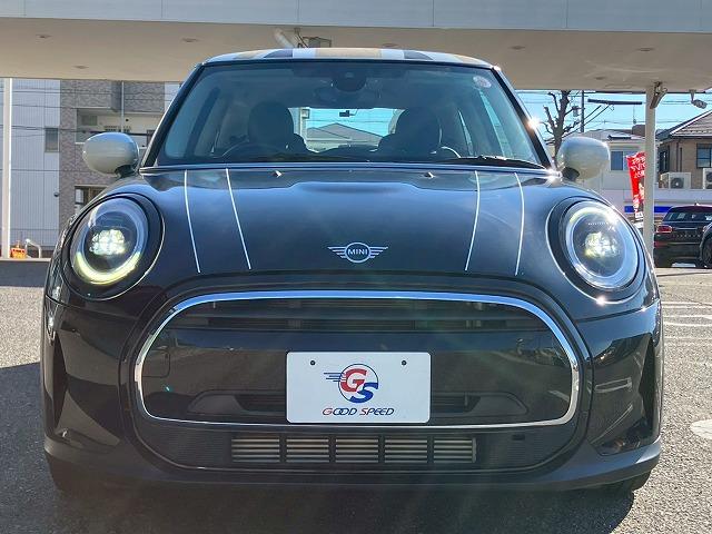 ＭＩＮＩ ３ドア　ＣＯＯＰＥＲ　Ｃｌａｓｓｉｃ　ＴＲＩＭ　Ａｐｐｌｅ　Ｃａｒ　Ｐｌａｙ　バックカメラ　アダクティブクルーズコントロール　ＥＴＣ　コンフォートアクセス　インテリジェントセーフティー　ドライビングモード　レインセンサー　オートライト（67枚目）
