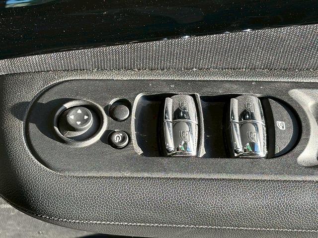 ＭＩＮＩ クーパー　クラブマン　アダクティブクルーズコントロール　純正ナビ　バックカメラ　インテリジェントセーフティー　ミラーＥＴＣ　コンフォートアクセス　シートヒーター　ドライビングモード　ＬＥＤヘッドライト　レインセンサー（43枚目）