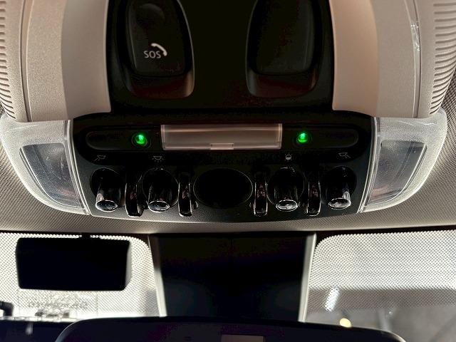 ＭＩＮＩ クーパー　クラブマン　アダクティブクルーズコントロール　純正ナビ　バックカメラ　インテリジェントセーフティー　ミラーＥＴＣ　コンフォートアクセス　シートヒーター　ドライビングモード　ＬＥＤヘッドライト　レインセンサー（45枚目）