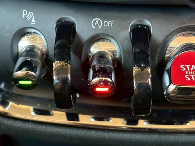 ＭＩＮＩ クーパー　クラブマン　アダクティブクルーズコントロール　純正ナビ　バックカメラ　インテリジェントセーフティー　ミラーＥＴＣ　コンフォートアクセス　シートヒーター　ドライビングモード　ＬＥＤヘッドライト　レインセンサー（54枚目）