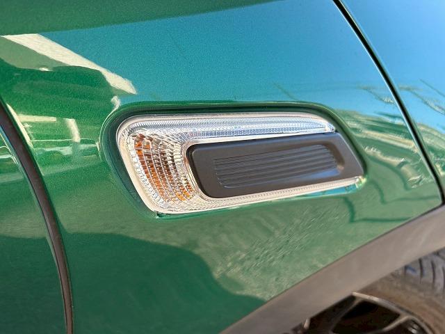 ＭＩＮＩ クーパー　クラブマン　アダクティブクルーズコントロール　純正ナビ　バックカメラ　インテリジェントセーフティー　ミラーＥＴＣ　コンフォートアクセス　シートヒーター　ドライビングモード　ＬＥＤヘッドライト　レインセンサー（66枚目）