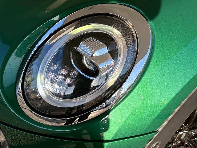 ＭＩＮＩ クーパー　クラブマン　アダクティブクルーズコントロール　純正ナビ　バックカメラ　インテリジェントセーフティー　ミラーＥＴＣ　コンフォートアクセス　シートヒーター　ドライビングモード　ＬＥＤヘッドライト　レインセンサー（67枚目）