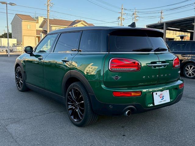 ＭＩＮＩ クーパー　クラブマン　アダクティブクルーズコントロール　純正ナビ　バックカメラ　インテリジェントセーフティー　ミラーＥＴＣ　コンフォートアクセス　シートヒーター　ドライビングモード　ＬＥＤヘッドライト　レインセンサー（76枚目）