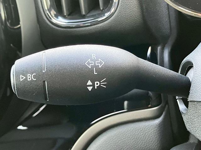 ＭＩＮＩ クーパーＤ　クロスオーバー・シャドー・エディション　シートヒーター　革シート　アダクティブクルーズコントロール　電動リアゲート　Ａｐｐｌｅ　Ｃａｒ　Ｐｌａｙ　バックカメラ　インテリジェントセーフティー　コンフォートアクセス　ドライビングモード（40枚目）