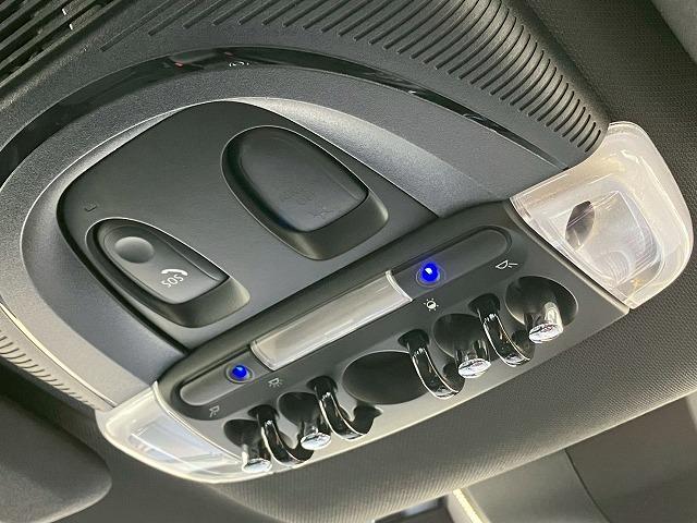 ＭＩＮＩ クーパーＤ　クロスオーバー・シャドー・エディション　シートヒーター　革シート　アダクティブクルーズコントロール　電動リアゲート　Ａｐｐｌｅ　Ｃａｒ　Ｐｌａｙ　バックカメラ　インテリジェントセーフティー　コンフォートアクセス　ドライビングモード（47枚目）