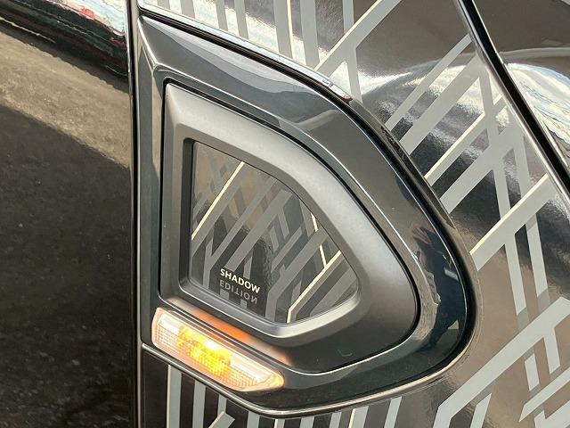 ＭＩＮＩ クーパーＤ　クロスオーバー・シャドー・エディション　シートヒーター　革シート　アダクティブクルーズコントロール　電動リアゲート　Ａｐｐｌｅ　Ｃａｒ　Ｐｌａｙ　バックカメラ　インテリジェントセーフティー　コンフォートアクセス　ドライビングモード（66枚目）