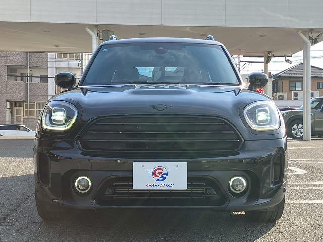 ＭＩＮＩ クーパーＤ　クロスオーバー・シャドー・エディション　シートヒーター　革シート　アダクティブクルーズコントロール　電動リアゲート　Ａｐｐｌｅ　Ｃａｒ　Ｐｌａｙ　バックカメラ　インテリジェントセーフティー　コンフォートアクセス　ドライビングモード（71枚目）