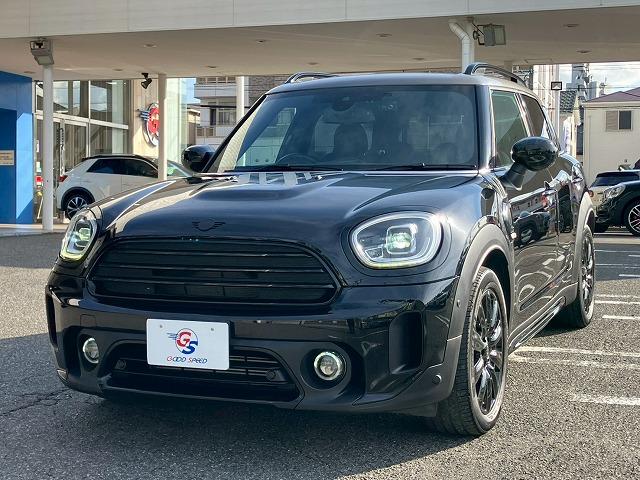 ＭＩＮＩ クーパーＤ　クロスオーバー・シャドー・エディション　シートヒーター　革シート　アダクティブクルーズコントロール　電動リアゲート　Ａｐｐｌｅ　Ｃａｒ　Ｐｌａｙ　バックカメラ　インテリジェントセーフティー　コンフォートアクセス　ドライビングモード（78枚目）
