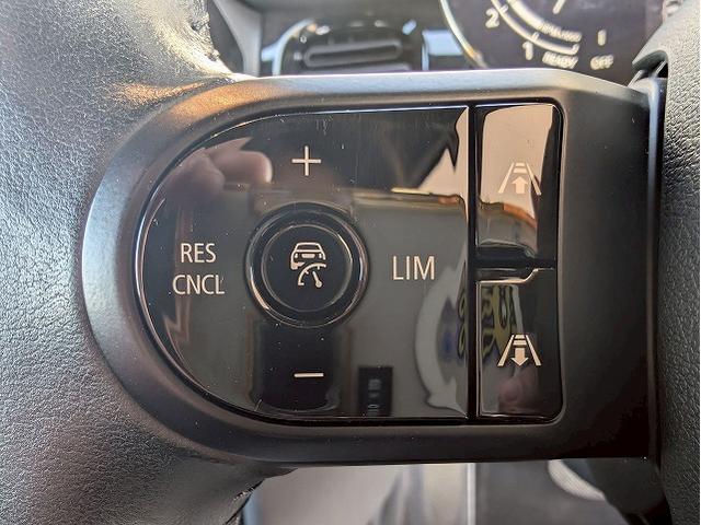 MINI クーパー コンバーチブル 純正HDDナビ バクカメラ シートヒーター アダプティブクルーズコントロール 前後コーナーセンサー ETC 衝突軽減 オートライト レインセンサー コンフォートアクセス ドライビングモード(35枚目)