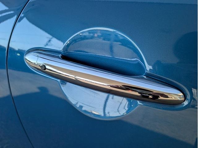 MINI クーパー コンバーチブル 純正HDDナビ バクカメラ シートヒーター アダプティブクルーズコントロール 前後コーナーセンサー ETC 衝突軽減 オートライト レインセンサー コンフォートアクセス ドライビングモード(68枚目)