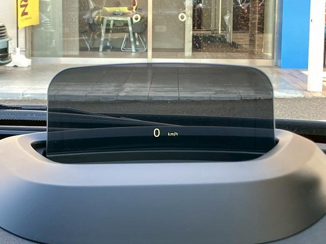 ＭＩＮＩ ジョンクーパーワークス　クラブマン　ワンオーナー　ＡｐｐｌｅＣａｒＰｌａｙ　バックカメラ　シートヒーター　アダプティブクルーズコントロール　前後コーナーセンサー　衝突軽減　ヘッドアップディスプレイ　パドルシフト　オートライト（33枚目）