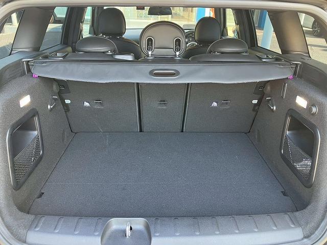 ＭＩＮＩ ジョンクーパーワークス　クラブマン　ワンオーナー　ＡｐｐｌｅＣａｒＰｌａｙ　バックカメラ　シートヒーター　アダプティブクルーズコントロール　前後コーナーセンサー　衝突軽減　ヘッドアップディスプレイ　パドルシフト　オートライト（67枚目）