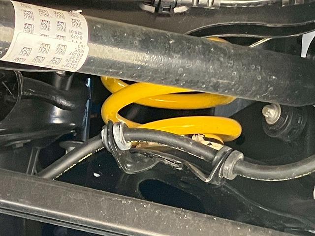 ＭＩＮＩ ジョンクーパーワークス　クラブマン　ワンオーナー　ＡｐｐｌｅＣａｒＰｌａｙ　バックカメラ　シートヒーター　アダプティブクルーズコントロール　前後コーナーセンサー　衝突軽減　ヘッドアップディスプレイ　パドルシフト　オートライト（75枚目）