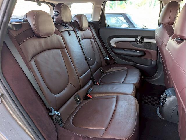 MINI クーパーS クラブマン 革シート シートヒーター アダクティブクルーズコントロール 純正ナビ バックカメラ パワーシート シートメモリー ヘッドアップディスプレイ ミラーETC コンフォートアクセス リアコーナーセンサー(29枚目)