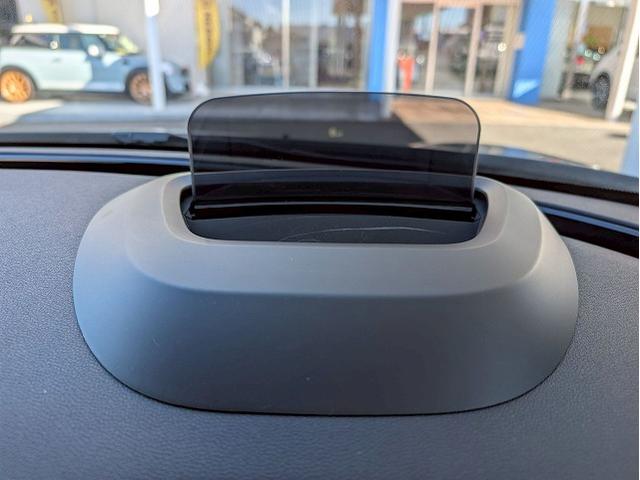 MINI クーパーS クラブマン 革シート シートヒーター アダクティブクルーズコントロール 純正ナビ バックカメラ パワーシート シートメモリー ヘッドアップディスプレイ ミラーETC コンフォートアクセス リアコーナーセンサー(35枚目)