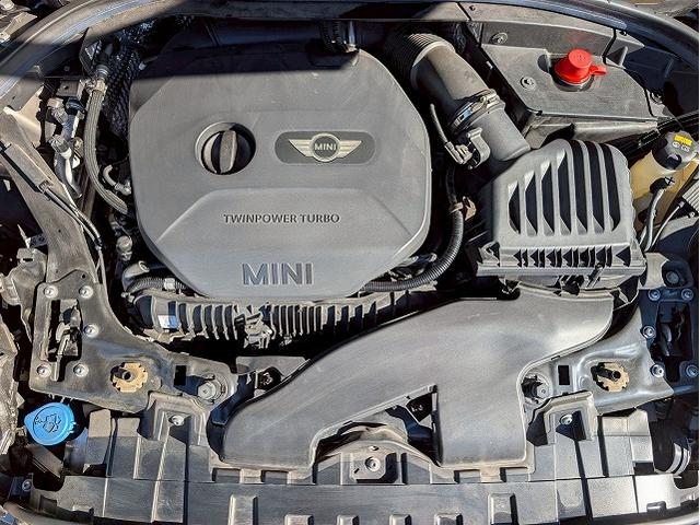 MINI クーパーS クラブマン 革シート シートヒーター アダクティブクルーズコントロール 純正ナビ バックカメラ パワーシート シートメモリー ヘッドアップディスプレイ ミラーETC コンフォートアクセス リアコーナーセンサー(63枚目)