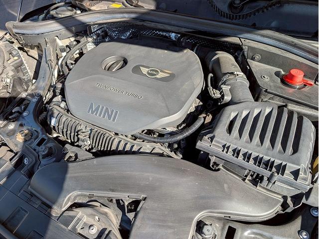 MINI クーパーS クラブマン 革シート シートヒーター アダクティブクルーズコントロール 純正ナビ バックカメラ パワーシート シートメモリー ヘッドアップディスプレイ ミラーETC コンフォートアクセス リアコーナーセンサー(64枚目)