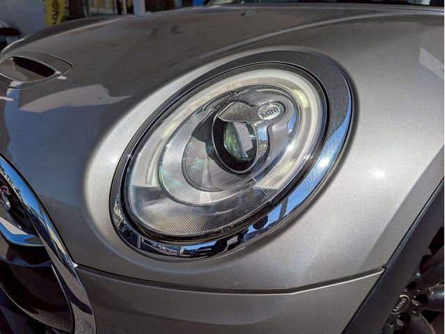 MINI クーパーS クラブマン 革シート シートヒーター アダクティブクルーズコントロール 純正ナビ バックカメラ パワーシート シートメモリー ヘッドアップディスプレイ ミラーETC コンフォートアクセス リアコーナーセンサー(67枚目)