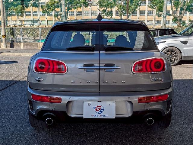 MINI クーパーS クラブマン 革シート シートヒーター アダクティブクルーズコントロール 純正ナビ バックカメラ パワーシート シートメモリー ヘッドアップディスプレイ ミラーETC コンフォートアクセス リアコーナーセンサー(75枚目)