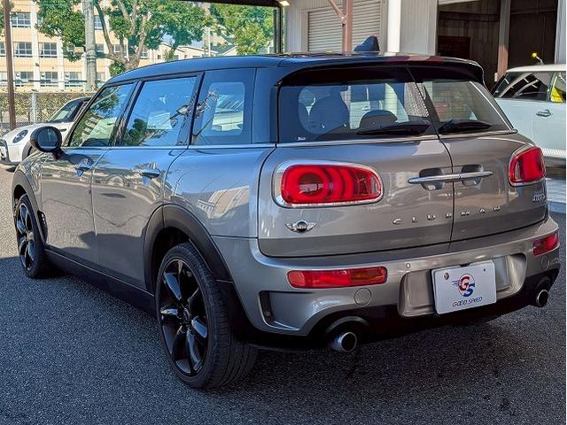 MINI クーパーS クラブマン 革シート シートヒーター アダクティブクルーズコントロール 純正ナビ バックカメラ パワーシート シートメモリー ヘッドアップディスプレイ ミラーETC コンフォートアクセス リアコーナーセンサー(76枚目)