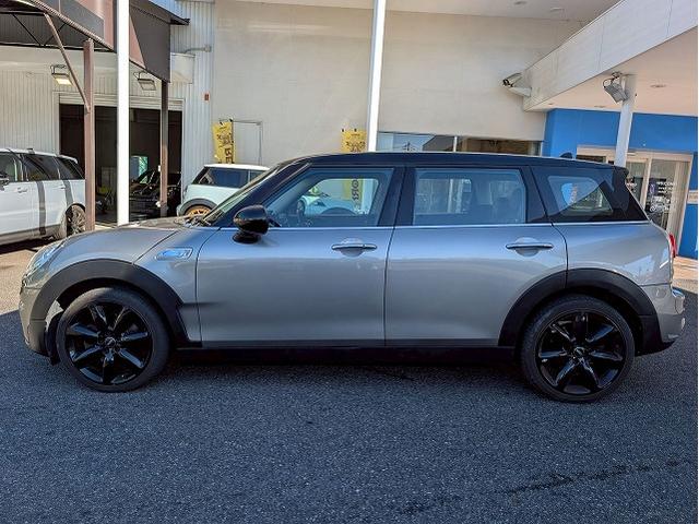 MINI クーパーS クラブマン 革シート シートヒーター アダクティブクルーズコントロール 純正ナビ バックカメラ パワーシート シートメモリー ヘッドアップディスプレイ ミラーETC コンフォートアクセス リアコーナーセンサー(77枚目)