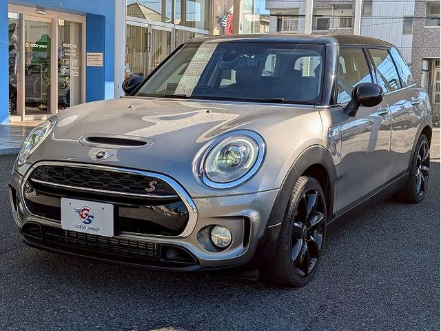 MINI クーパーS クラブマン 革シート シートヒーター アダクティブクルーズコントロール 純正ナビ バックカメラ パワーシート シートメモリー ヘッドアップディスプレイ ミラーETC コンフォートアクセス リアコーナーセンサー(78枚目)