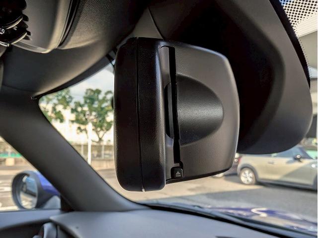 MINI 2ドア COOPER S 茶革シート シートヒーター 純正HDDナビ バックカメラ アダプティブクルーズコントロール 前後コーナーセンサー 衝突軽減 ミラーETC オートライト レインセンサー コンフォートアクセス(44枚目)