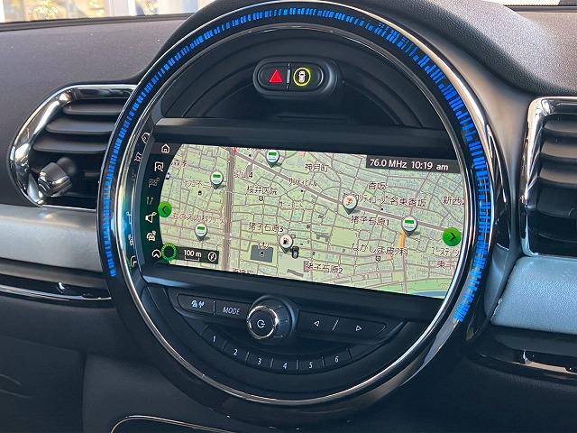 ＭＩＮＩ ディーゼル　ＣＯＯＰＥＲ　ＳＤ　ＲＨＤ　アダクティブクルーズコントロール　車高調　ミラーＥＴＣ　純正ナビ　バックカメラ　ヘッドアップディスプレイ　インテリジェントセーフティー　コンフォートアクセス　サイドスポイラー　レインセンサー（49枚目）
