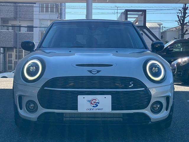 ＭＩＮＩ ディーゼル　ＣＯＯＰＥＲ　ＳＤ　ＲＨＤ　アダクティブクルーズコントロール　車高調　ミラーＥＴＣ　純正ナビ　バックカメラ　ヘッドアップディスプレイ　インテリジェントセーフティー　コンフォートアクセス　サイドスポイラー　レインセンサー（72枚目）