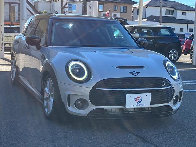 ＭＩＮＩ ディーゼル　ＣＯＯＰＥＲ　ＳＤ　ＲＨＤ　アダクティブクルーズコントロール　車高調　ミラーＥＴＣ　純正ナビ　バックカメラ　ヘッドアップディスプレイ　インテリジェントセーフティー　コンフォートアクセス　サイドスポイラー　レインセンサー（73枚目）