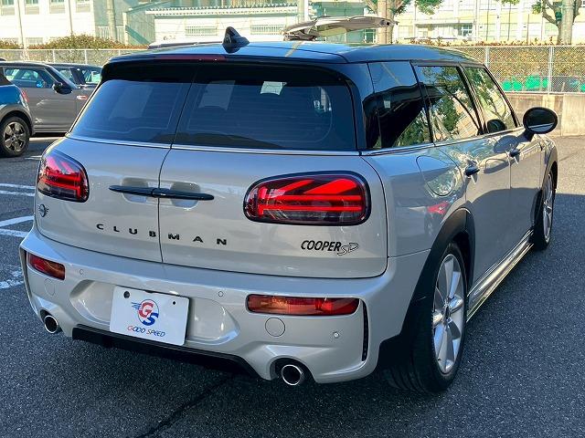ＭＩＮＩ ディーゼル　ＣＯＯＰＥＲ　ＳＤ　ＲＨＤ　アダクティブクルーズコントロール　車高調　ミラーＥＴＣ　純正ナビ　バックカメラ　ヘッドアップディスプレイ　インテリジェントセーフティー　コンフォートアクセス　サイドスポイラー　レインセンサー（75枚目）