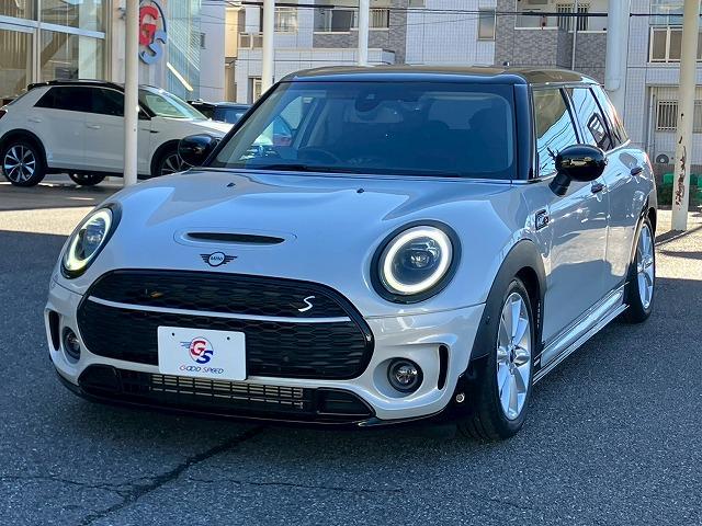 ＭＩＮＩ ディーゼル　ＣＯＯＰＥＲ　ＳＤ　ＲＨＤ　アダクティブクルーズコントロール　車高調　ミラーＥＴＣ　純正ナビ　バックカメラ　ヘッドアップディスプレイ　インテリジェントセーフティー　コンフォートアクセス　サイドスポイラー　レインセンサー（79枚目）