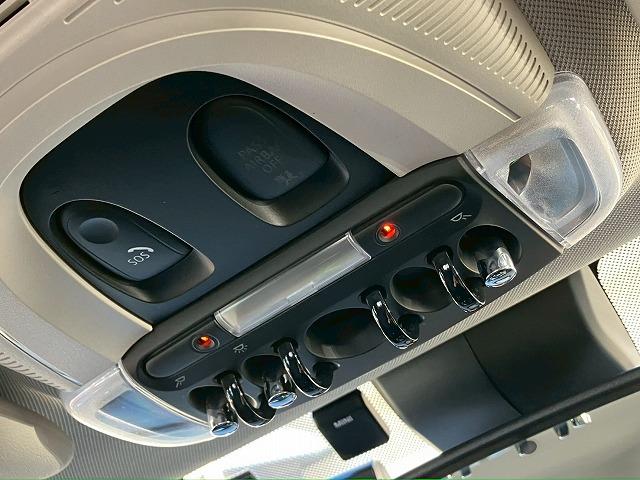 ＭＩＮＩ クーパーＤ　ワンオーナー　ＡｐｐｌｅＣａｒＰｌａｙ　バックカメラ　リアコーナーセンサー　アダプティブクルーズコントロール　ＥＴＣ　ドライビングモード　衝突軽減　ドライビングモード　コンフォートアクセス（44枚目）