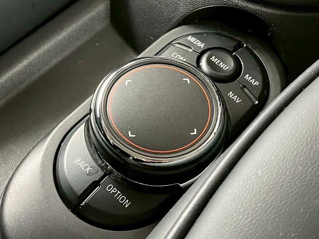 MINI 5ドア ONE RHD 純正ナビ バックカメラ ETC アイドリングストップ プッシュスタート LEDヘッドライト 16インチアルミホイール 禁煙車 マルチファンクションステアリング(57枚目)
