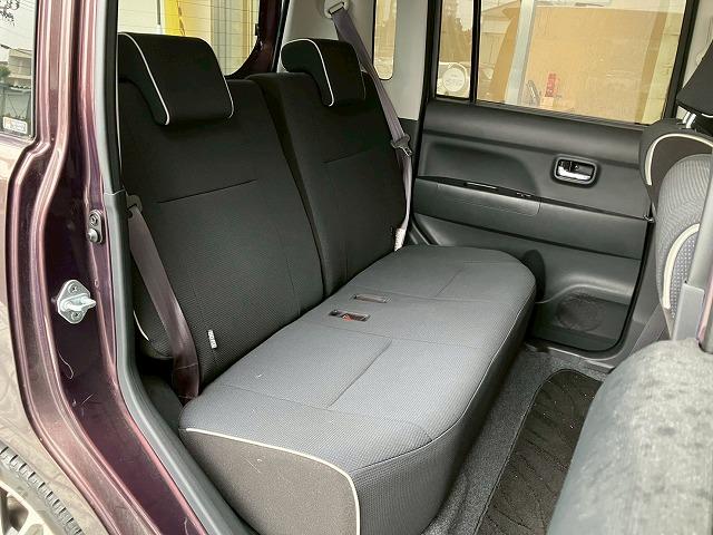 ムーヴコンテ カスタム　Ｘ　ＶＳ　スタッドレスタイヤ付き　スペアタイヤ二本付き　キーレスエントリー　ＣＤデッキ　アイドリングストップ　パワーウィンドウ　純正１５インチアルミホイール（47枚目）