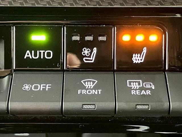 プリウス Ｚ　ＡｐｐｌｅＣａｒＰｌａｙ　全周囲カメラ　コーナーセンサー　レーダークルーズ　電動シート　シートエアコン　電動トランクゲート　ＥＴＣ　トヨタセーフティセンス　ＬＥＤヘッドライト　純正１９インチアルミ（6枚目）