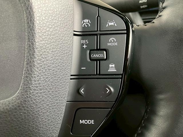 プリウス Ｚ　ＡｐｐｌｅＣａｒＰｌａｙ　全周囲カメラ　コーナーセンサー　レーダークルーズ　電動シート　シートエアコン　電動トランクゲート　ＥＴＣ　トヨタセーフティセンス　ＬＥＤヘッドライト　純正１９インチアルミ（38枚目）