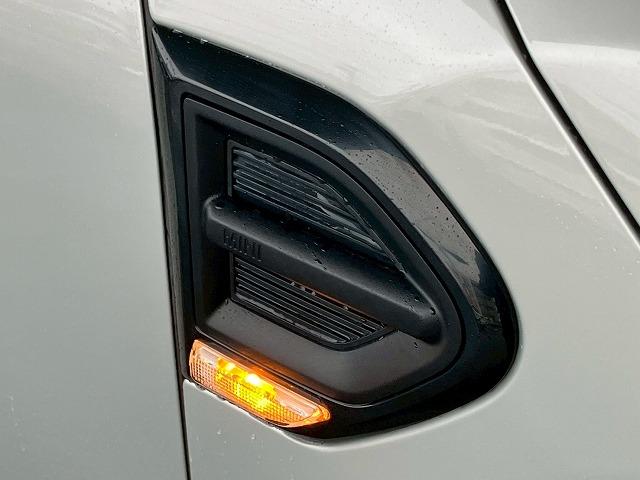ＭＩＮＩ クーパーＤ　クロスオーバー　ワンオーナー　シートヒーター　クルーズコントロール　ドライビングモード　インテリジェントセーフティー　ＡｐｐｌｅＣａｒＰｌａｙ　バックカメラ　ミラーＥＴＣ　コンフォートアクセス　電動リアゲート（66枚目）