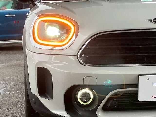 ＭＩＮＩ クーパーＤ　クロスオーバー　ワンオーナー　シートヒーター　クルーズコントロール　ドライビングモード　インテリジェントセーフティー　ＡｐｐｌｅＣａｒＰｌａｙ　バックカメラ　ミラーＥＴＣ　コンフォートアクセス　電動リアゲート（69枚目）