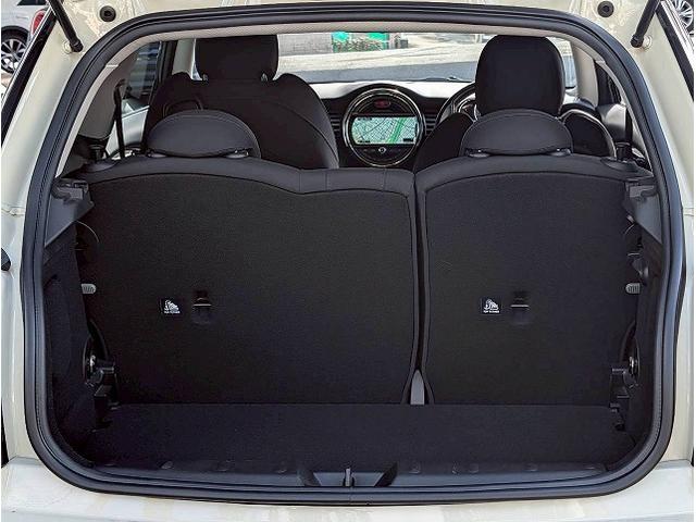 MINI 3ドア COOPER S 純正HDDナビ クルーズコントロール パドルシフト バックカメラ ミラーETC パドルシフト ドライビングモード レインセンサー コンフォートアクセス LEDヘッドライト オートライト(68枚目)