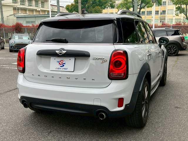 BMW MINI CROSSOVERの画像67